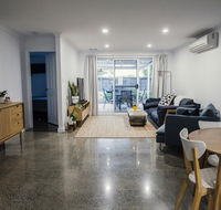 FortyTwo - Oceanside Retreat Busselton - Accommodation Melbourne
