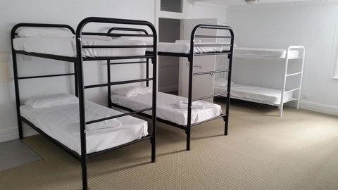 Akara Hotel - Accommodation Melbourne 18