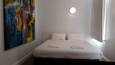 Akara Hotel - Accommodation Melbourne 19