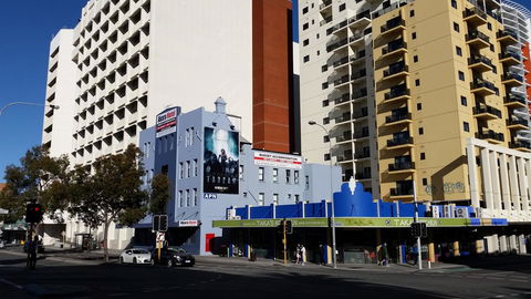 Akara Hotel - Accommodation Melbourne 0