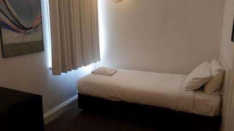 Akara Hotel - Accommodation Melbourne 26