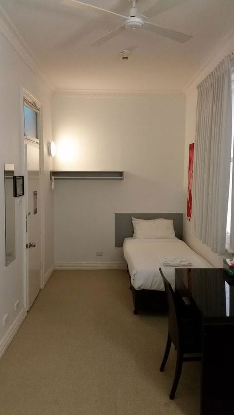 Akara Hotel - Accommodation Melbourne 28