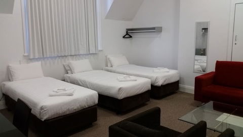 Akara Hotel - Accommodation Melbourne 33