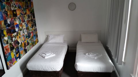 Akara Hotel - Accommodation Melbourne 35