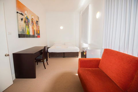 Akara Hotel - Accommodation Melbourne 11