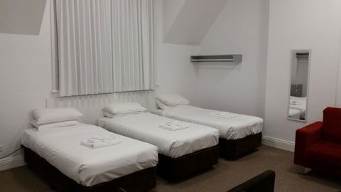 Akara Hotel - Accommodation Melbourne 30