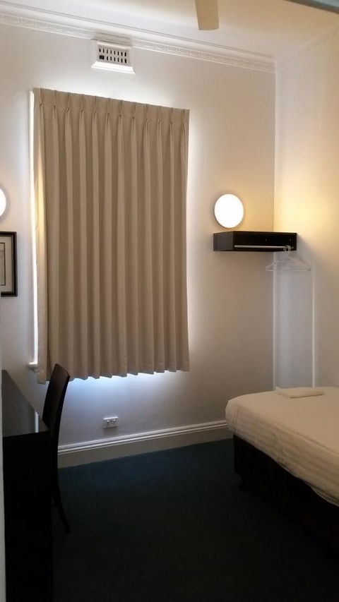 Akara Hotel - Accommodation Melbourne 24