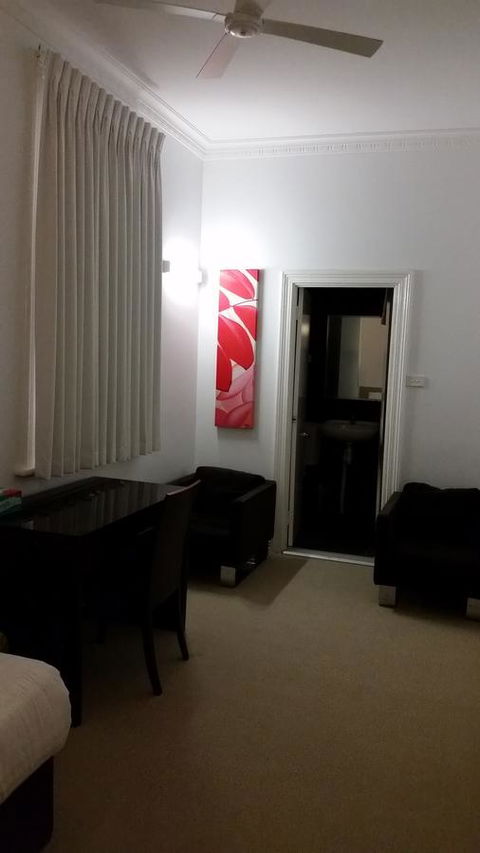 Akara Hotel - Accommodation Melbourne 27