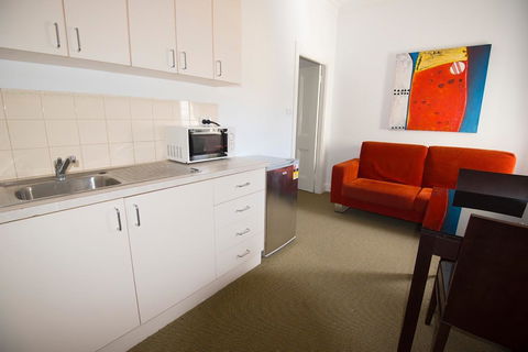 Akara Hotel - Accommodation Melbourne 9