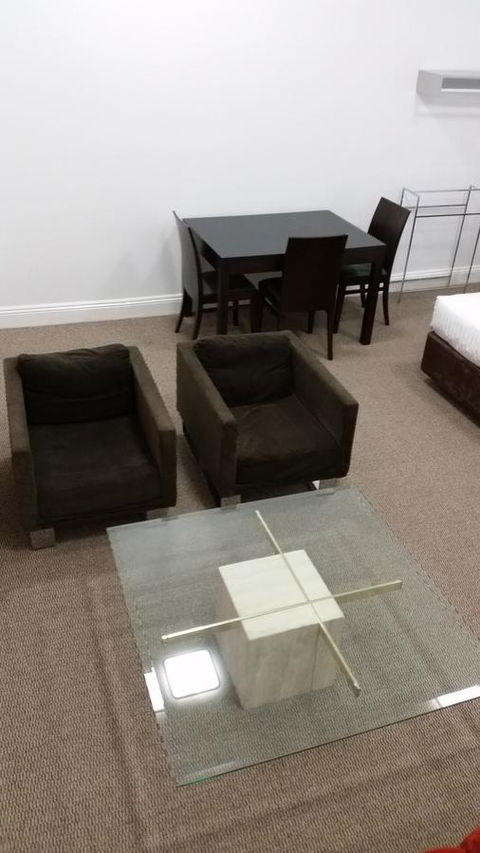 Akara Hotel - Accommodation Melbourne 34