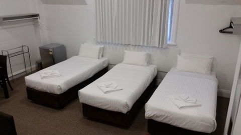 Akara Hotel - Accommodation Melbourne 32