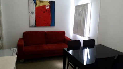Akara Hotel - Accommodation Melbourne 15