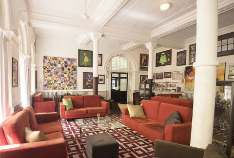 Akara Hotel - Accommodation Melbourne 3