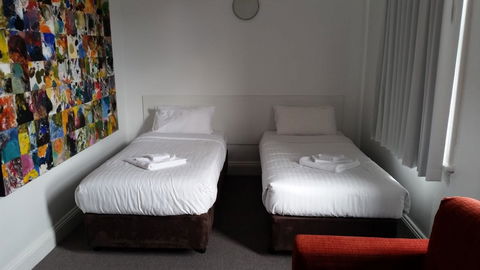 Akara Hotel - Accommodation Melbourne 29