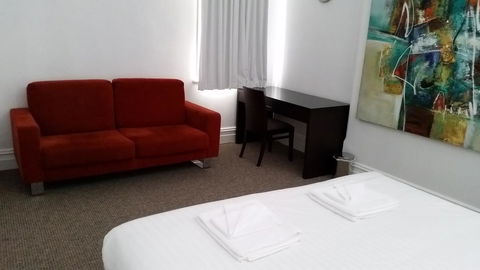 Akara Hotel - Accommodation Melbourne 21