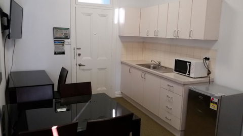 Akara Hotel - Accommodation Melbourne 14