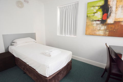 Akara Hotel - Accommodation Melbourne 8