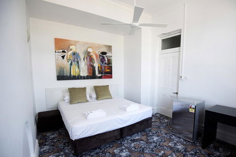 Akara Hotel - Accommodation Melbourne 7