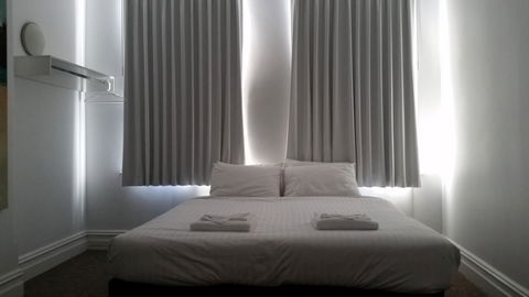 Akara Hotel - Accommodation Melbourne 20