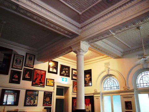 Akara Hotel - Accommodation Melbourne 2