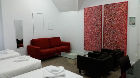 Akara Hotel - Accommodation Melbourne 31