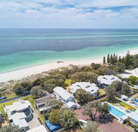 Cape View Beach Resort - Accommodation Melbourne
