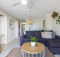 Number 72 Kalbarri Beach Resort - Accommodation Melbourne