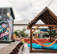 Nomads Byron Bay Backpackers - Accommodation Melbourne