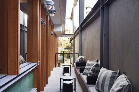 Alex Hotel - Accommodation Melbourne 24