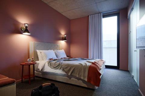 Alex Hotel - Accommodation Melbourne 29