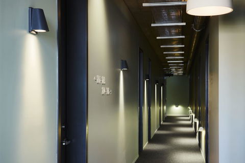 Alex Hotel - Accommodation Melbourne 32