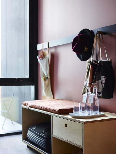 Alex Hotel - Accommodation Melbourne 30