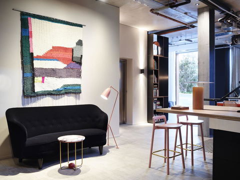 Alex Hotel - Accommodation Melbourne 14