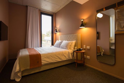 Alex Hotel - Accommodation Melbourne 6
