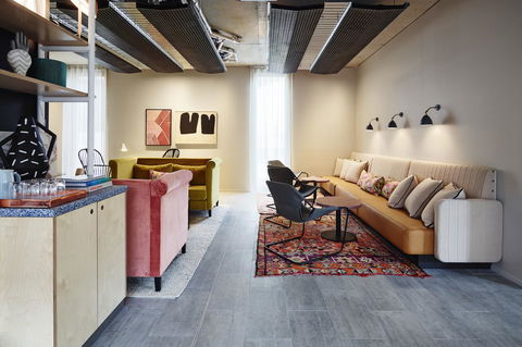 Alex Hotel - Accommodation Melbourne 18