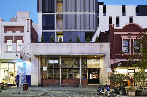 Alex Hotel - Accommodation Melbourne 33