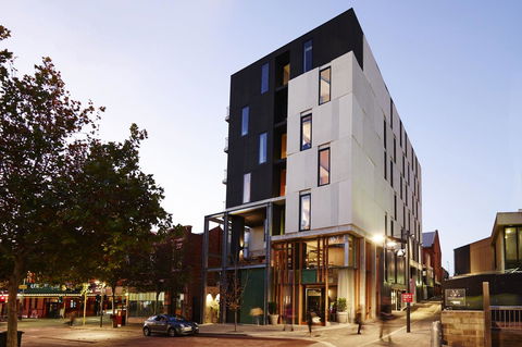 Alex Hotel - Accommodation Melbourne 0
