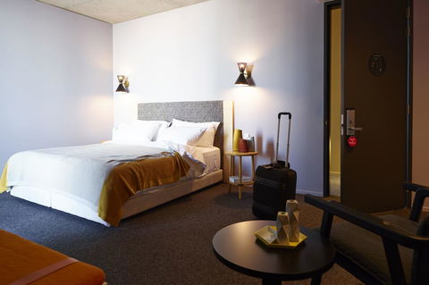 Alex Hotel - Accommodation Melbourne 26