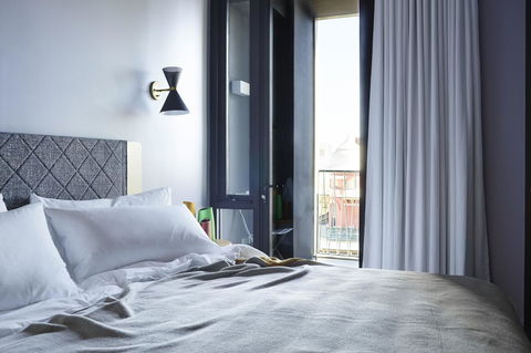 Alex Hotel - Accommodation Melbourne 21