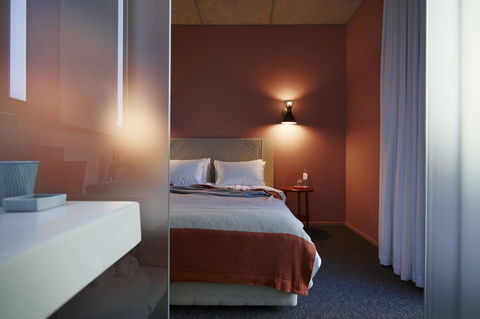 Alex Hotel - Accommodation Melbourne 16