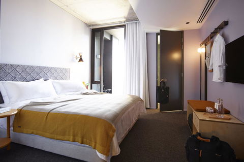 Alex Hotel - Accommodation Melbourne 2