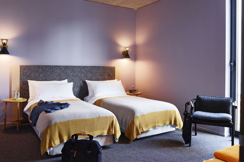 Alex Hotel - Accommodation Melbourne 10