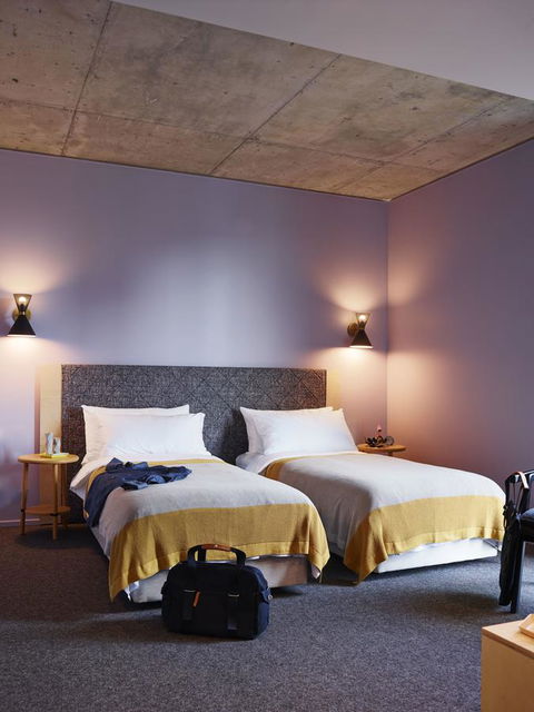 Alex Hotel - Accommodation Melbourne 15