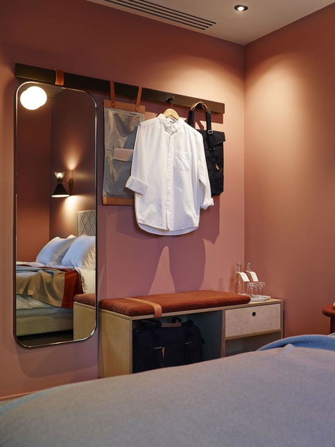 Alex Hotel - Accommodation Melbourne 13