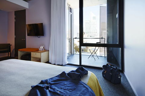 Alex Hotel - Accommodation Melbourne 3