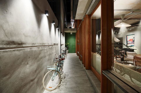 Alex Hotel - Accommodation Melbourne 17