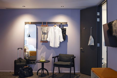 Alex Hotel - Accommodation Melbourne 11