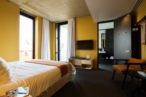 Alex Hotel - Accommodation Melbourne 23