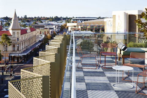 Alex Hotel - Accommodation Melbourne 1
