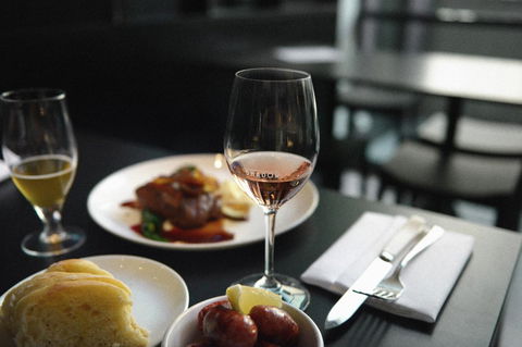 Alex Hotel - Accommodation Melbourne 8